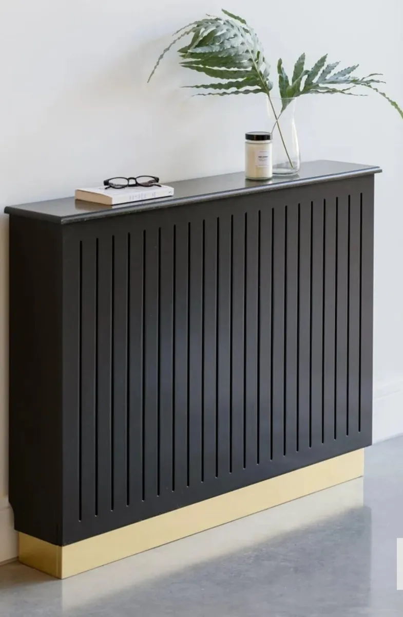 Radiator Cover