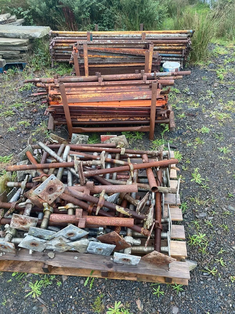 Scaffolding - Image 3