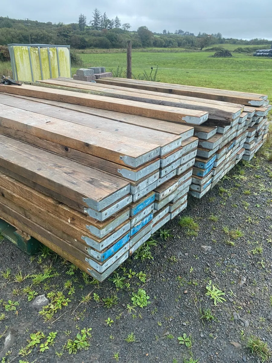 Scaffolding - Image 2