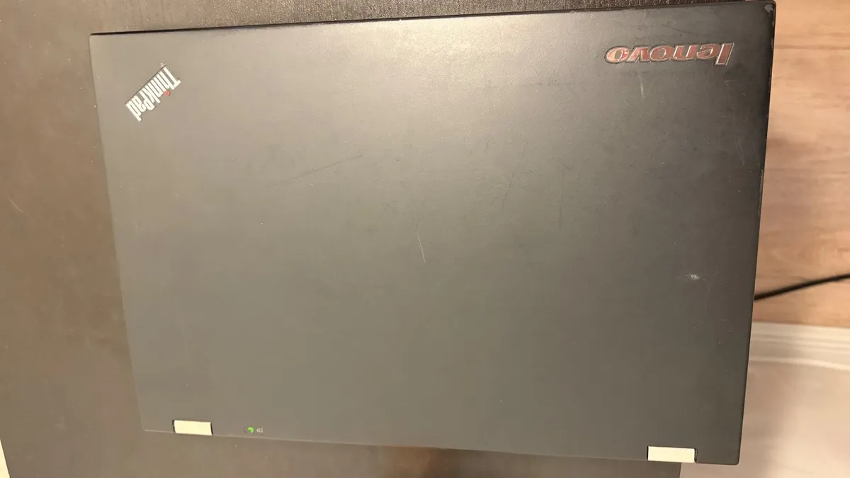 Laptop LENOVO THINKPAD T430 - Image 1