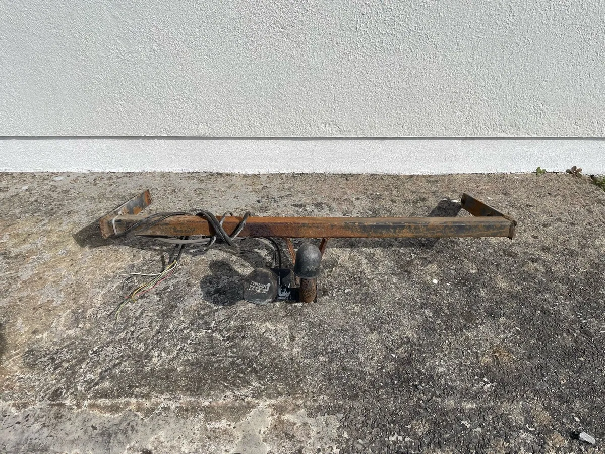 VW Golf mk6 parts - Image 3