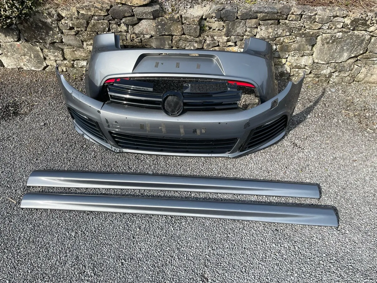 VW Golf mk6 parts - Image 4