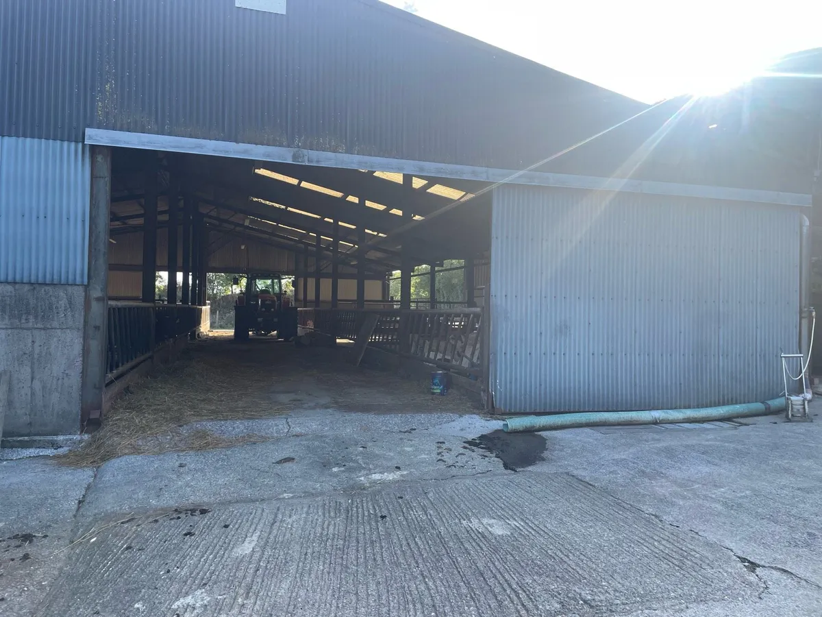 3 Sliding doors - Image 3