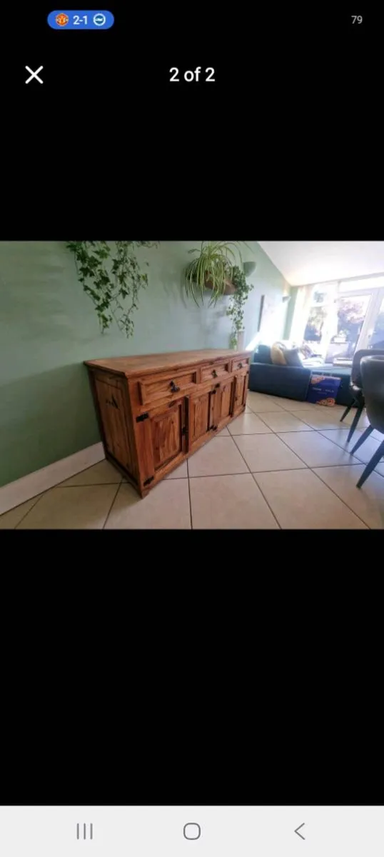 sideboard - Image 2