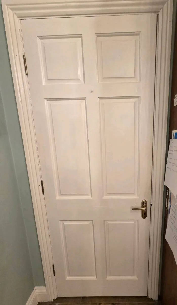 Solid Pine Doors - Image 4
