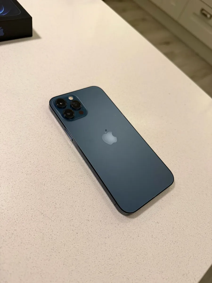 iPhone 12 Pro Max - Image 2