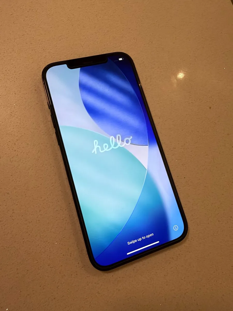 iPhone 12 Pro Max - Image 3