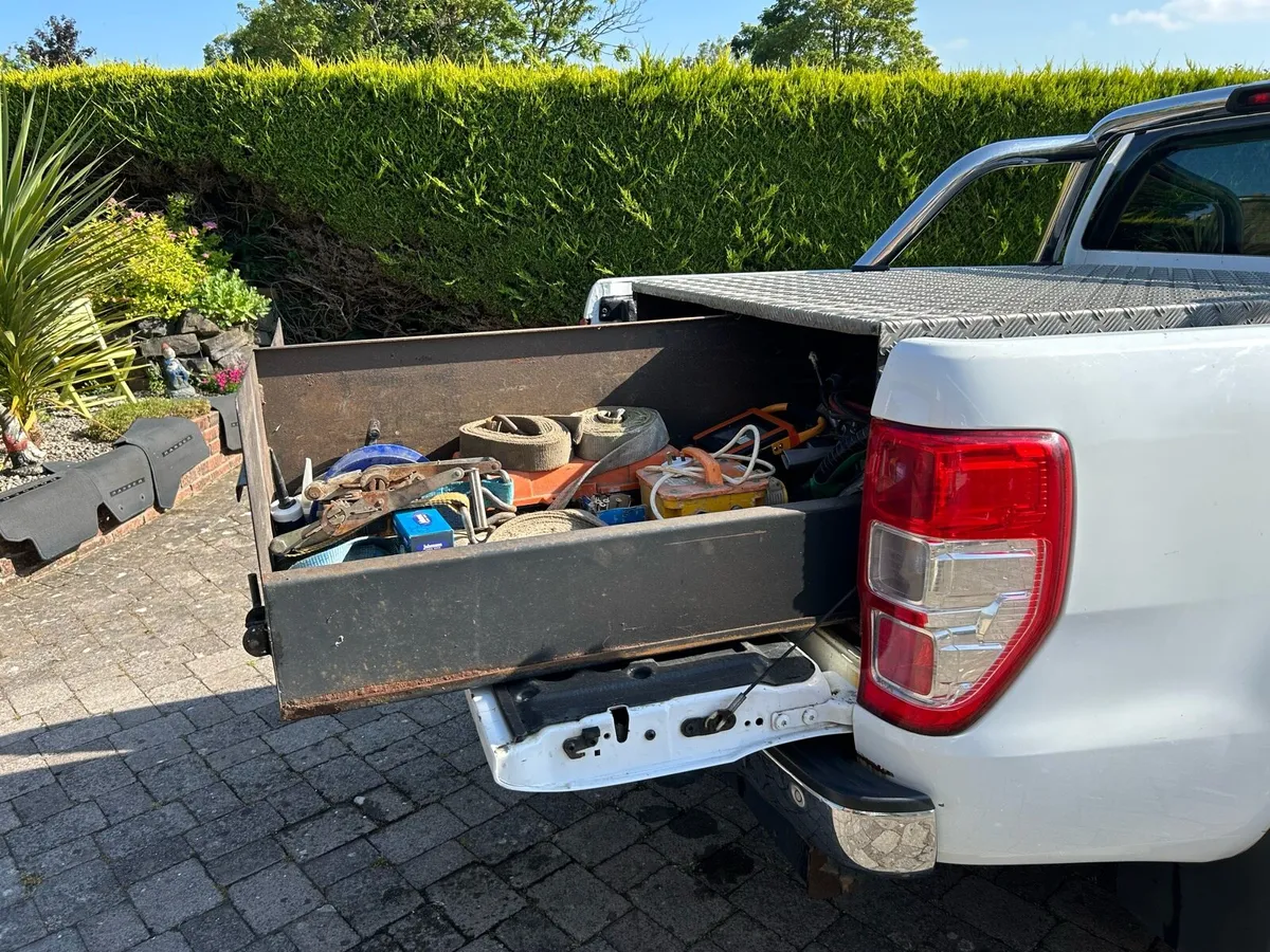 Tools box - Image 4