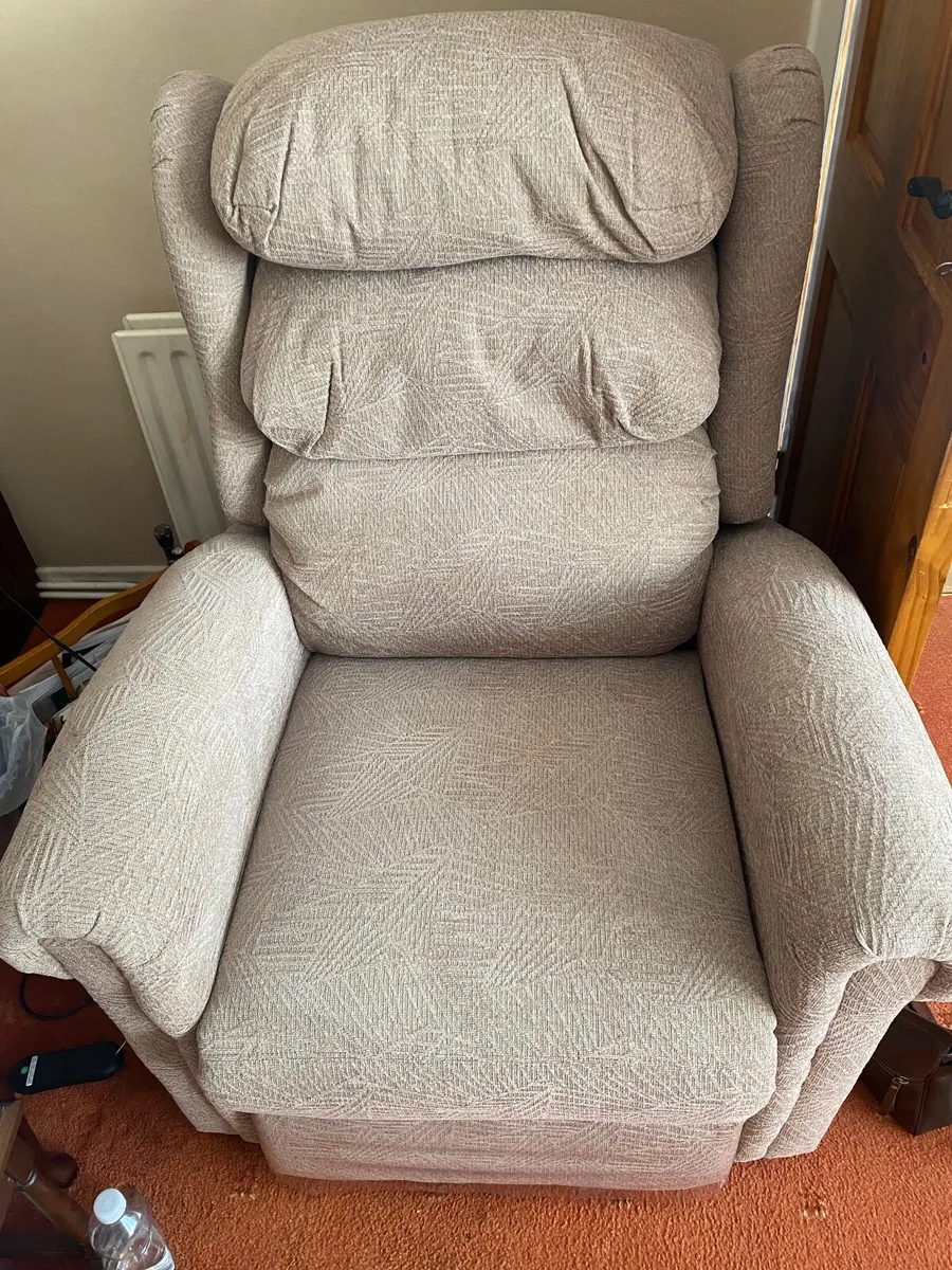 Recliner