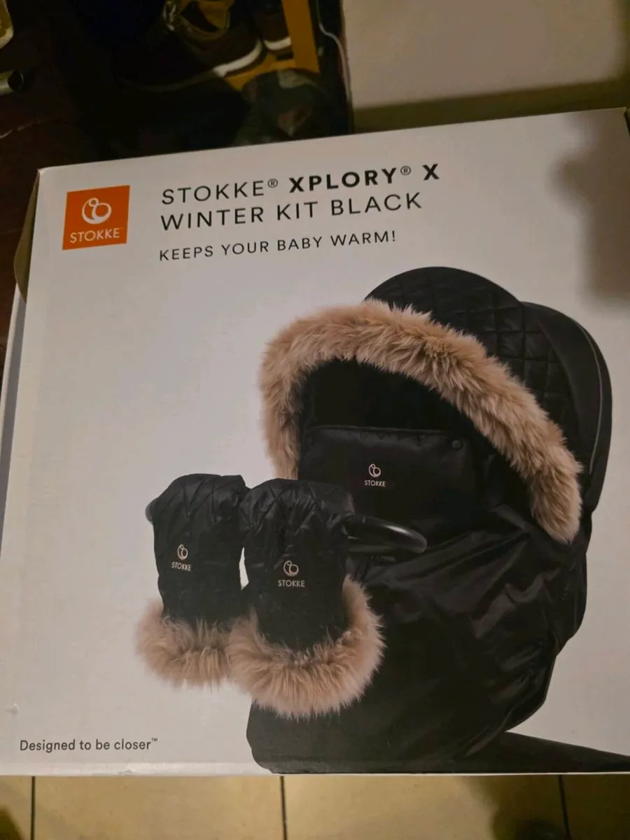 premium brands only for babies - Image 3