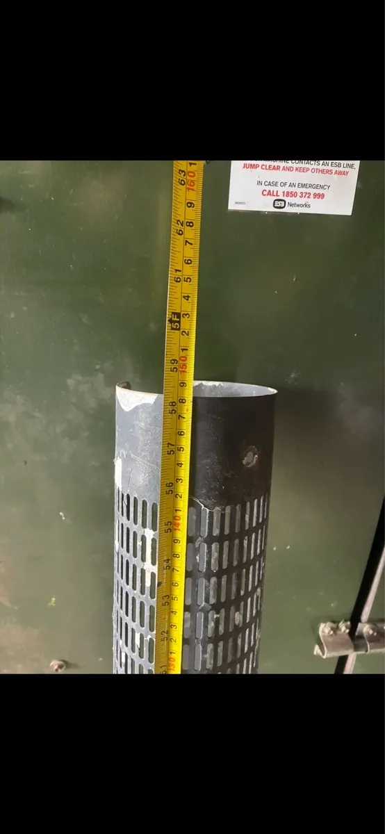 Exhaust heat shield - Image 2