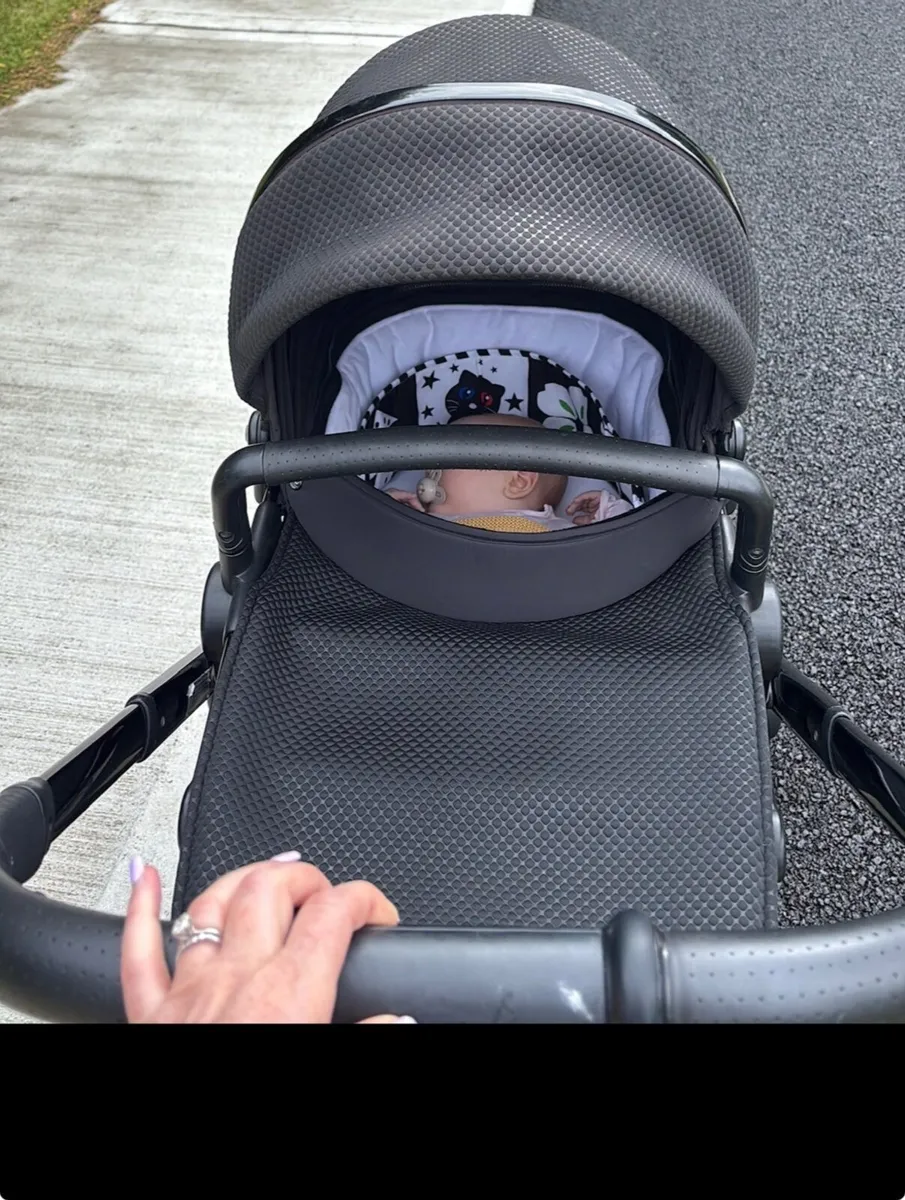 Travel system buggy - Image 3