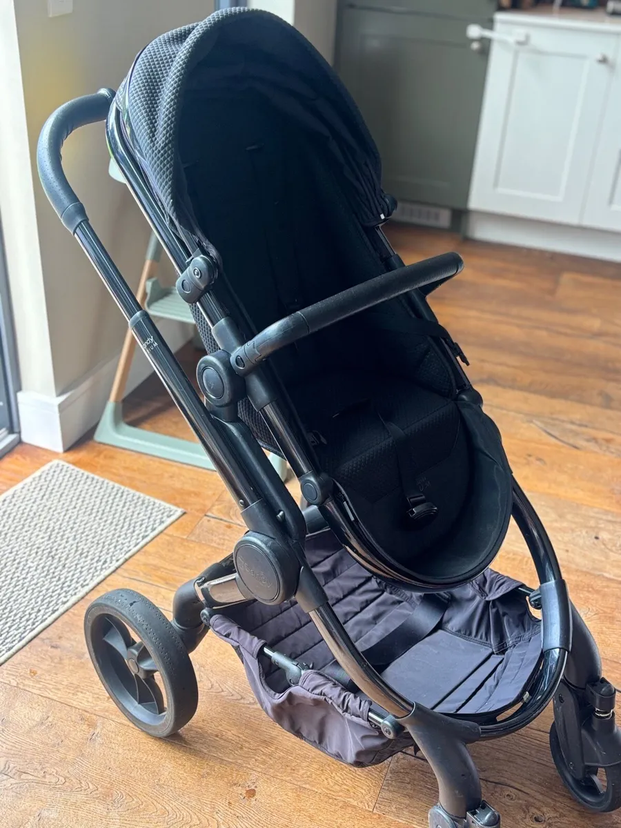 Travel system buggy - Image 4