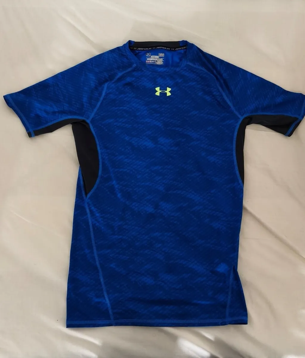 Under Armour Sport T-shirt - Image 1