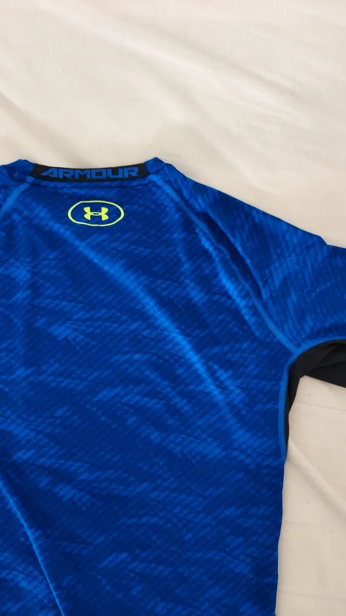Under Armour Sport T-shirt - Image 2