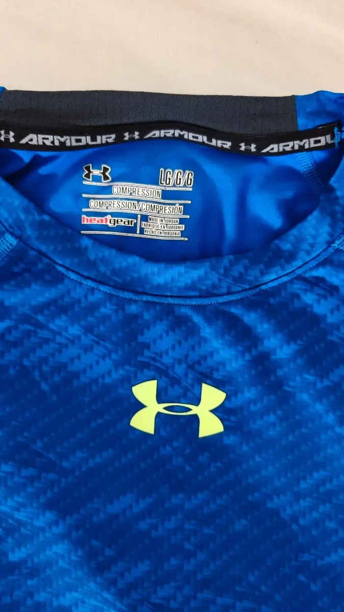 Under Armour Sport T-shirt - Image 3