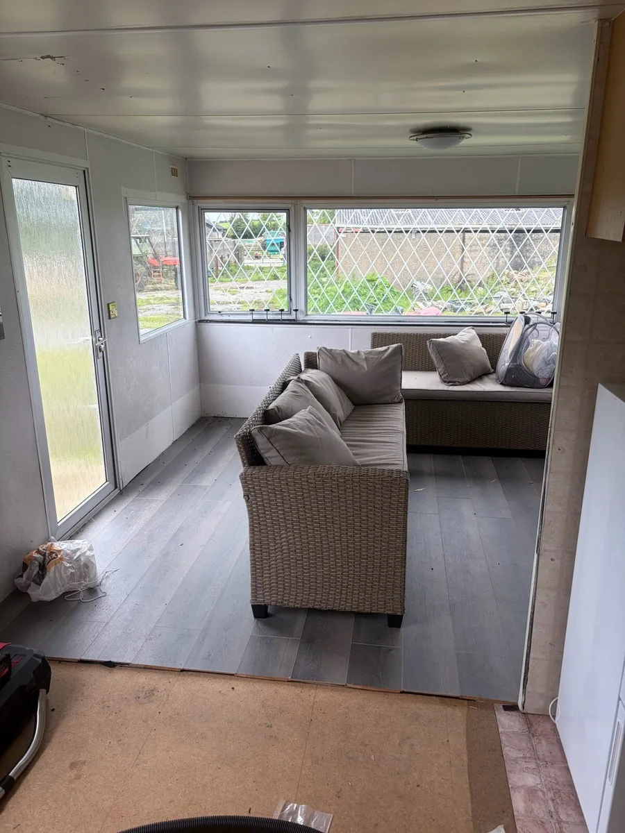3 bed mobile home - Image 3