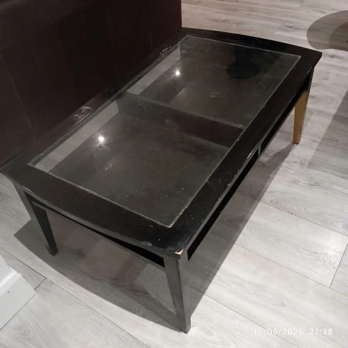 Coffee Table - Image 1