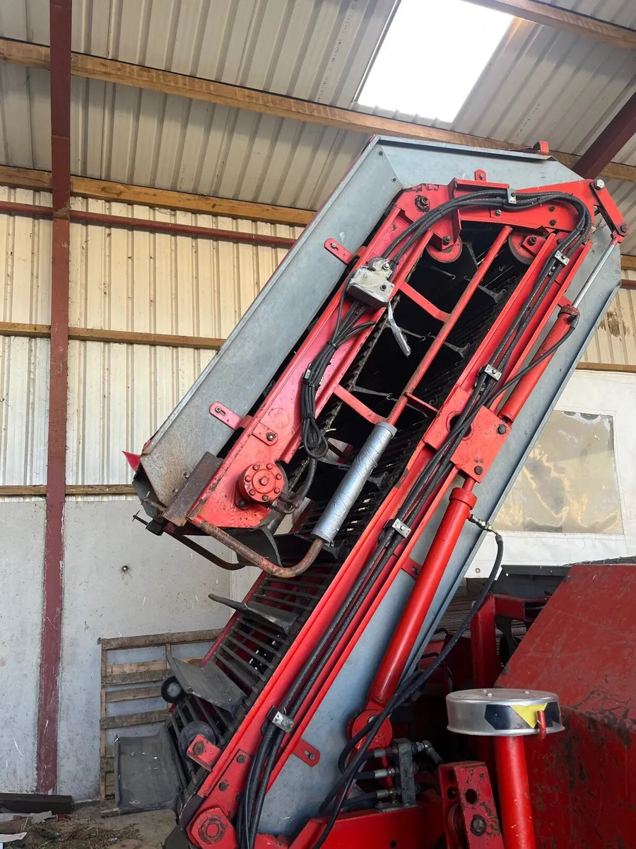 Kverneland Potato Harvester 2200 - Image 2