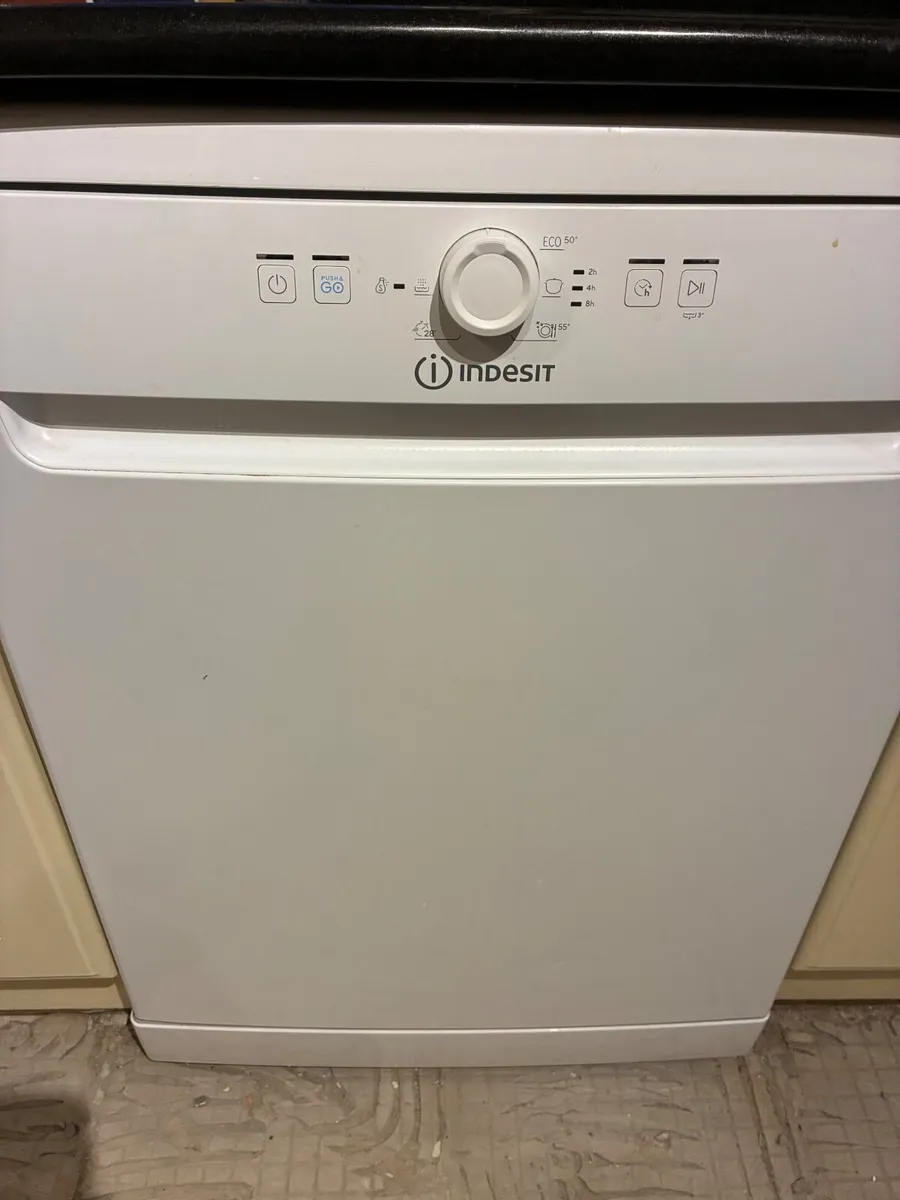 Dishwasher - Image 1