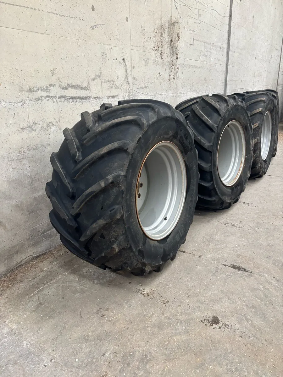 710/55R30 - Image 1