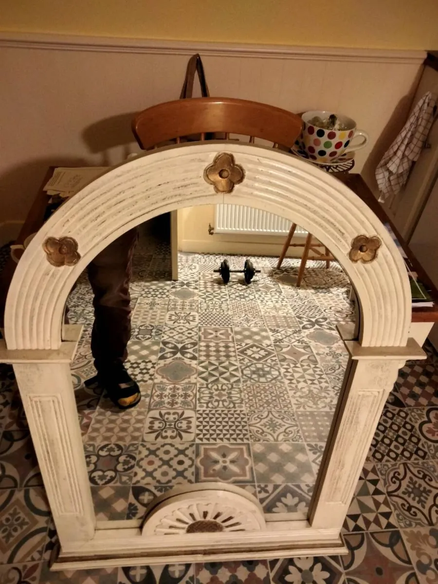 Hall mirror - Image 2