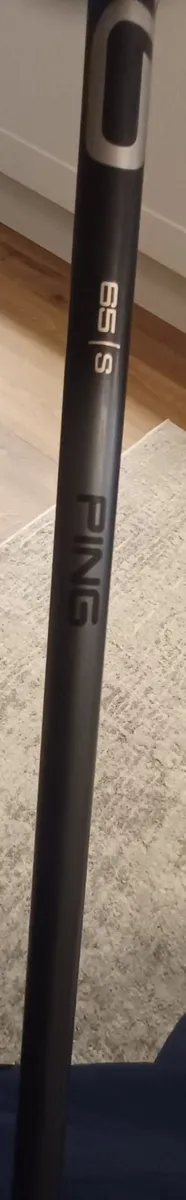 Ping G425 3 Wood SFT - Image 1