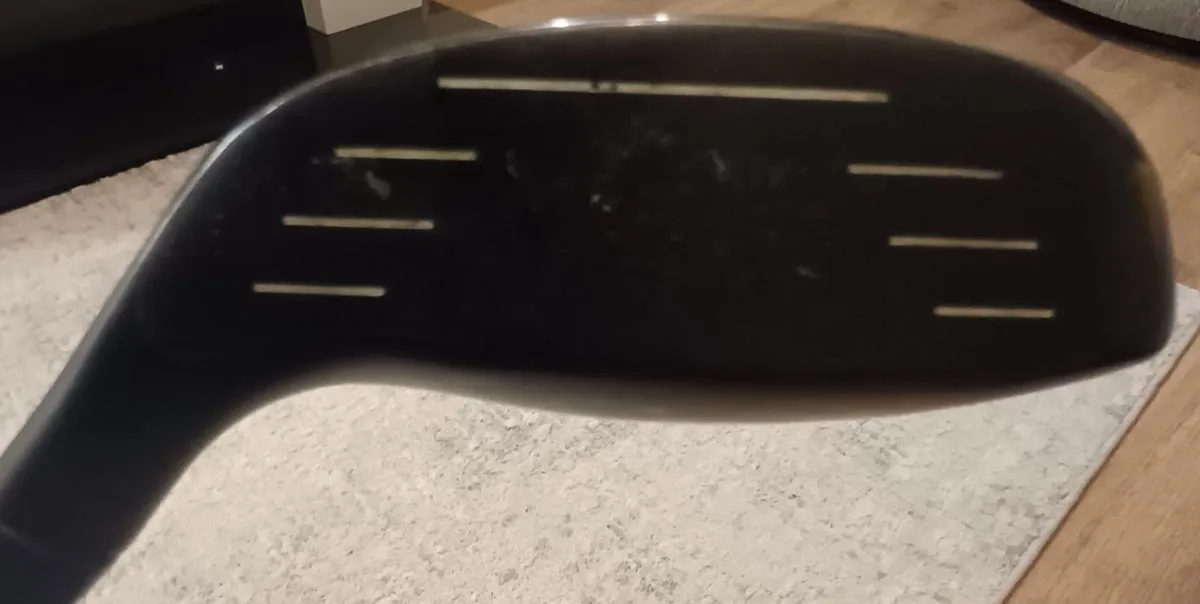 Ping G425 3 Wood SFT - Image 3