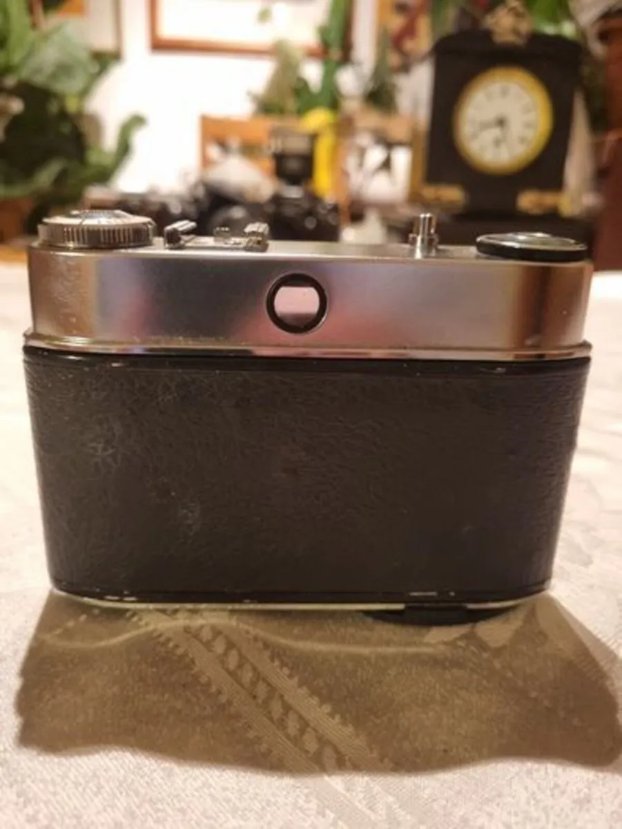 Kodak Retinette 1A Type - Image 4
