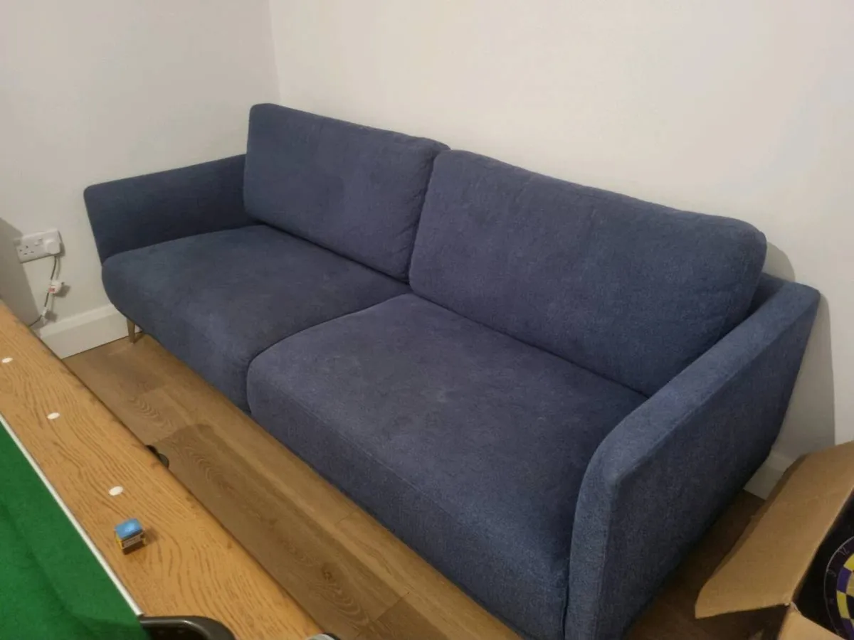 4 Seater Sofa - Image 1