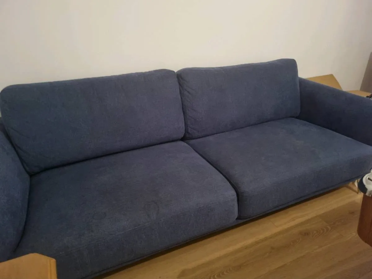 4 Seater Sofa - Image 2
