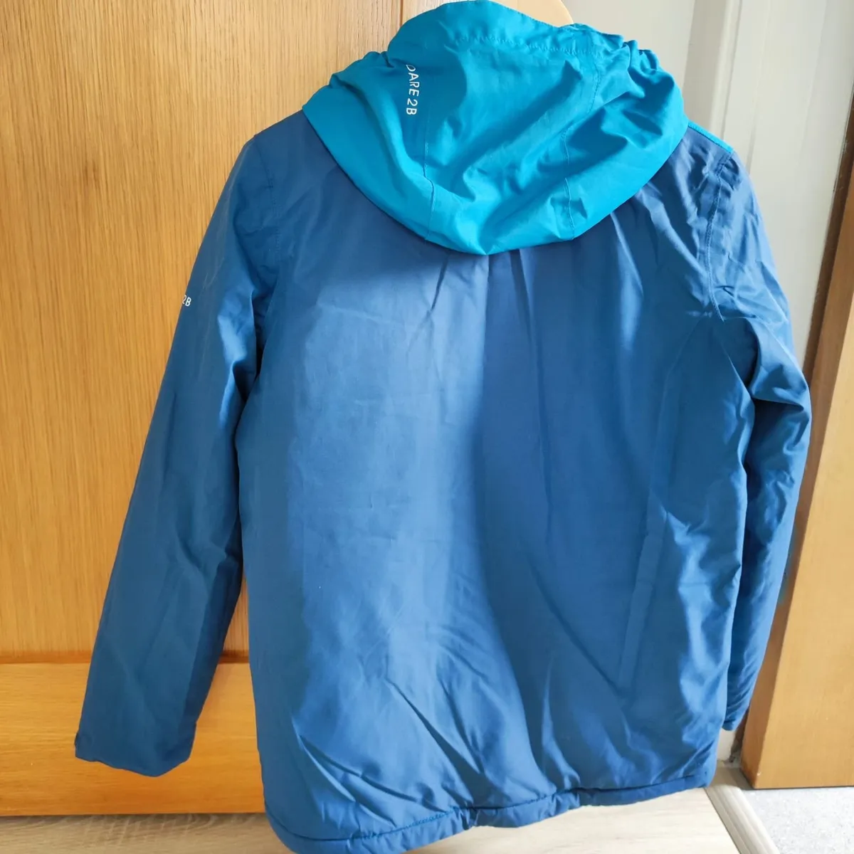 Boys Jacket Age 13 – like new - Image 3