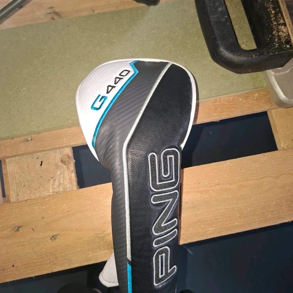 Driver ping G440 - Image 1