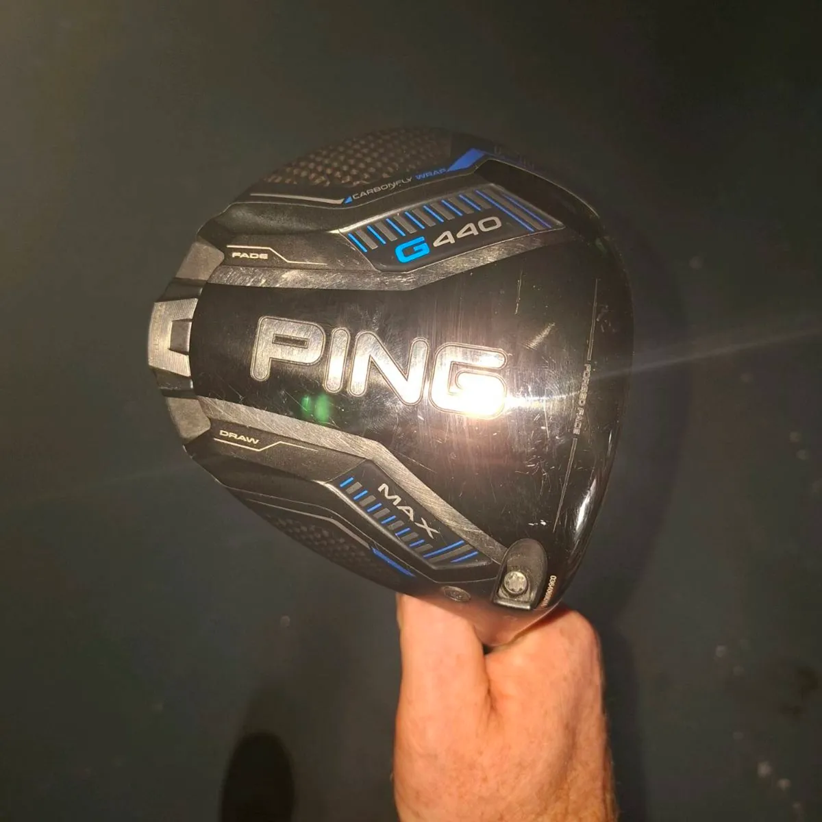 Driver ping G440 - Image 3