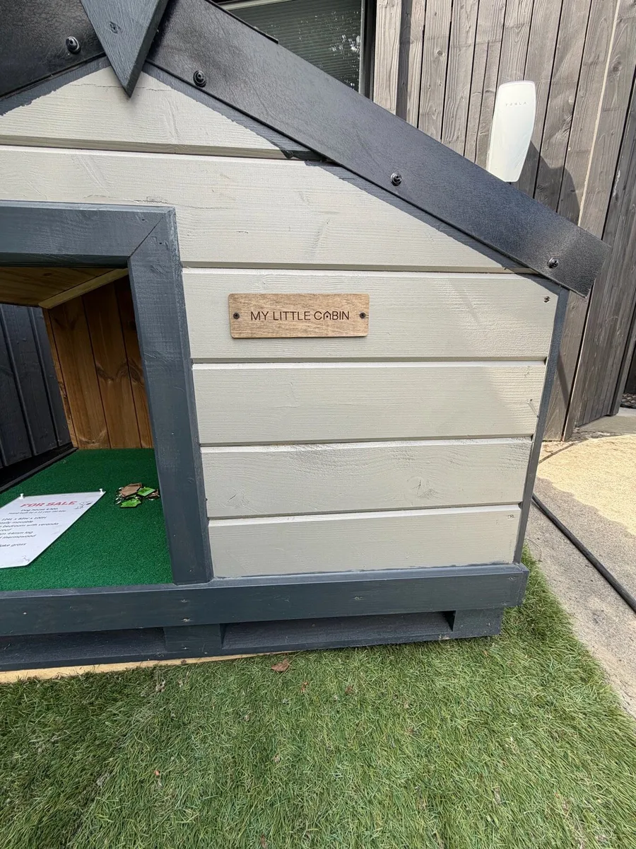 Dog house - Image 2