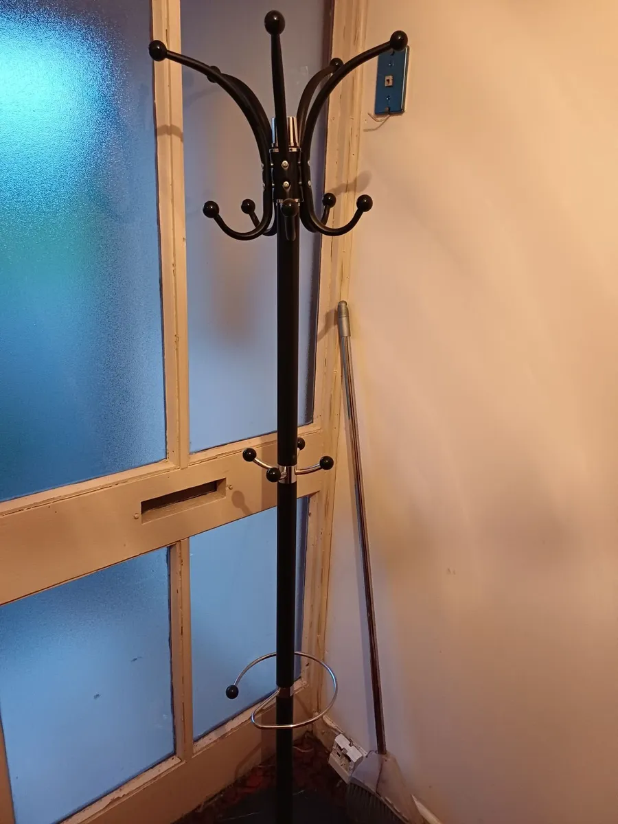 Coat Hanger - Image 2