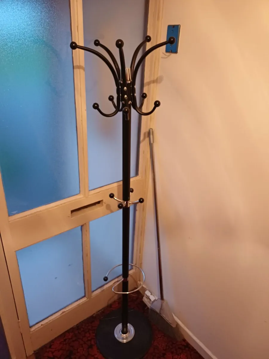 Coat Hanger - Image 1