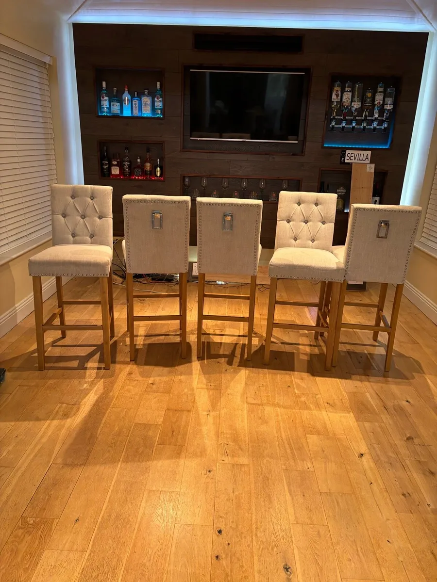 Bar stools - Image 2