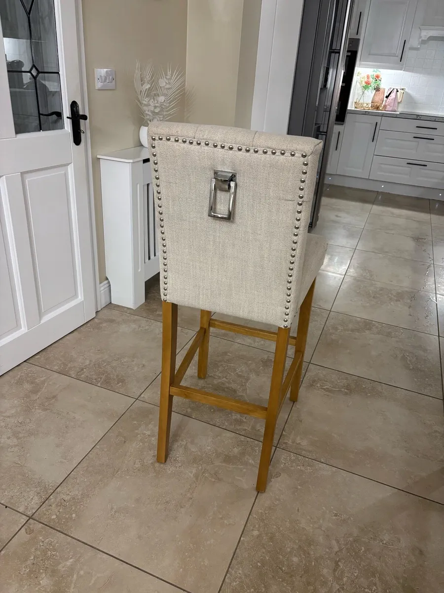 Bar stools - Image 3