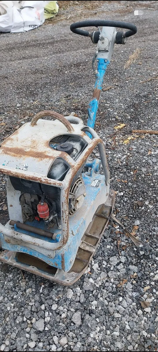 Diesel whacker - Image 2
