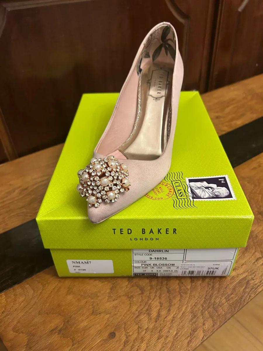 Shoe - Image 1