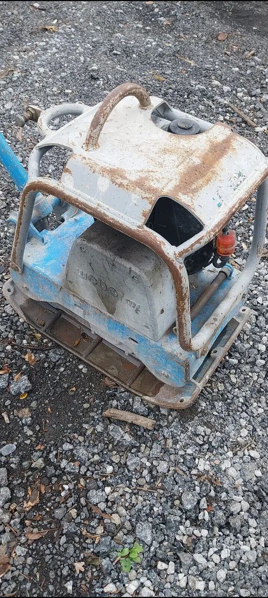 Diesel whacker - Image 3