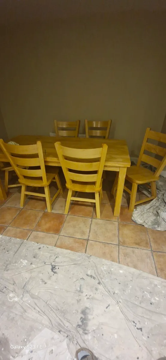 Furniture
