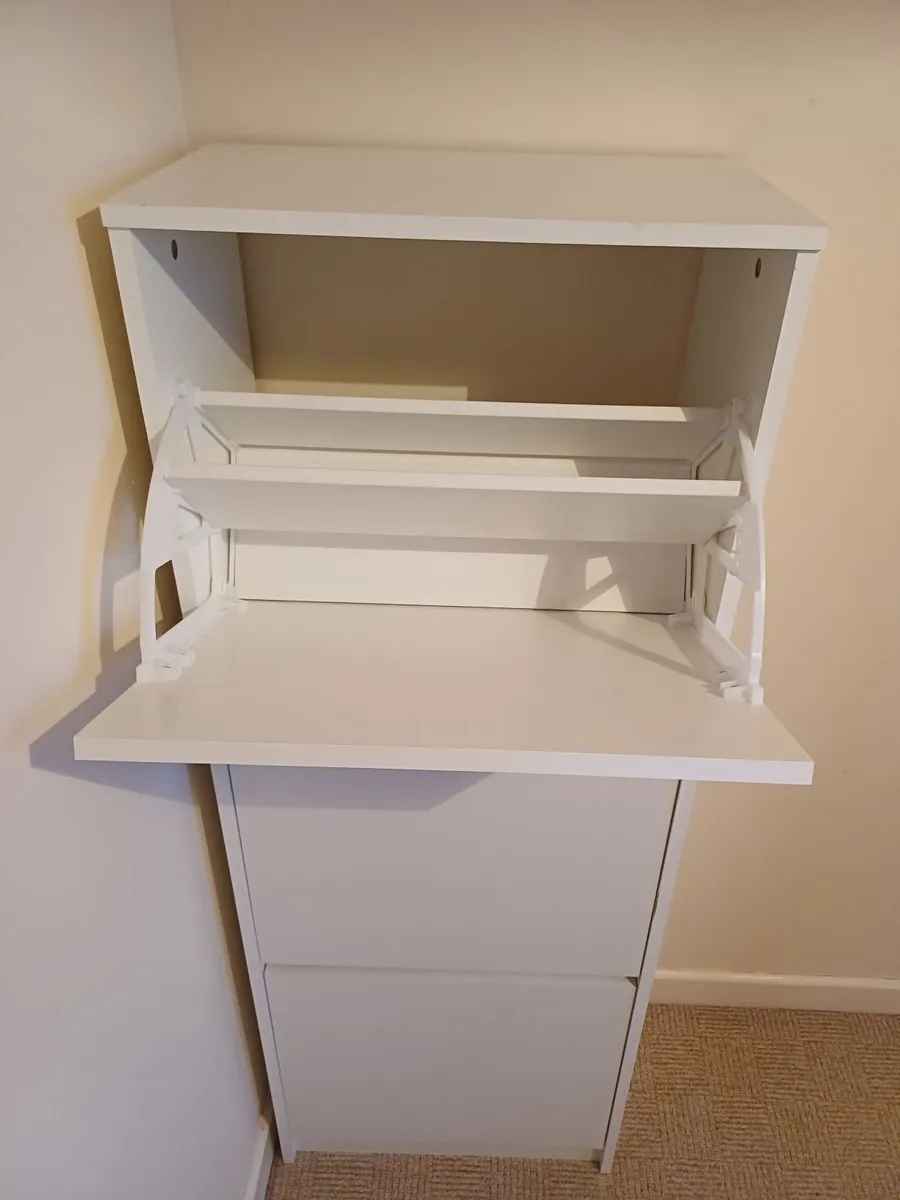 Storage Cupboard - Image 2