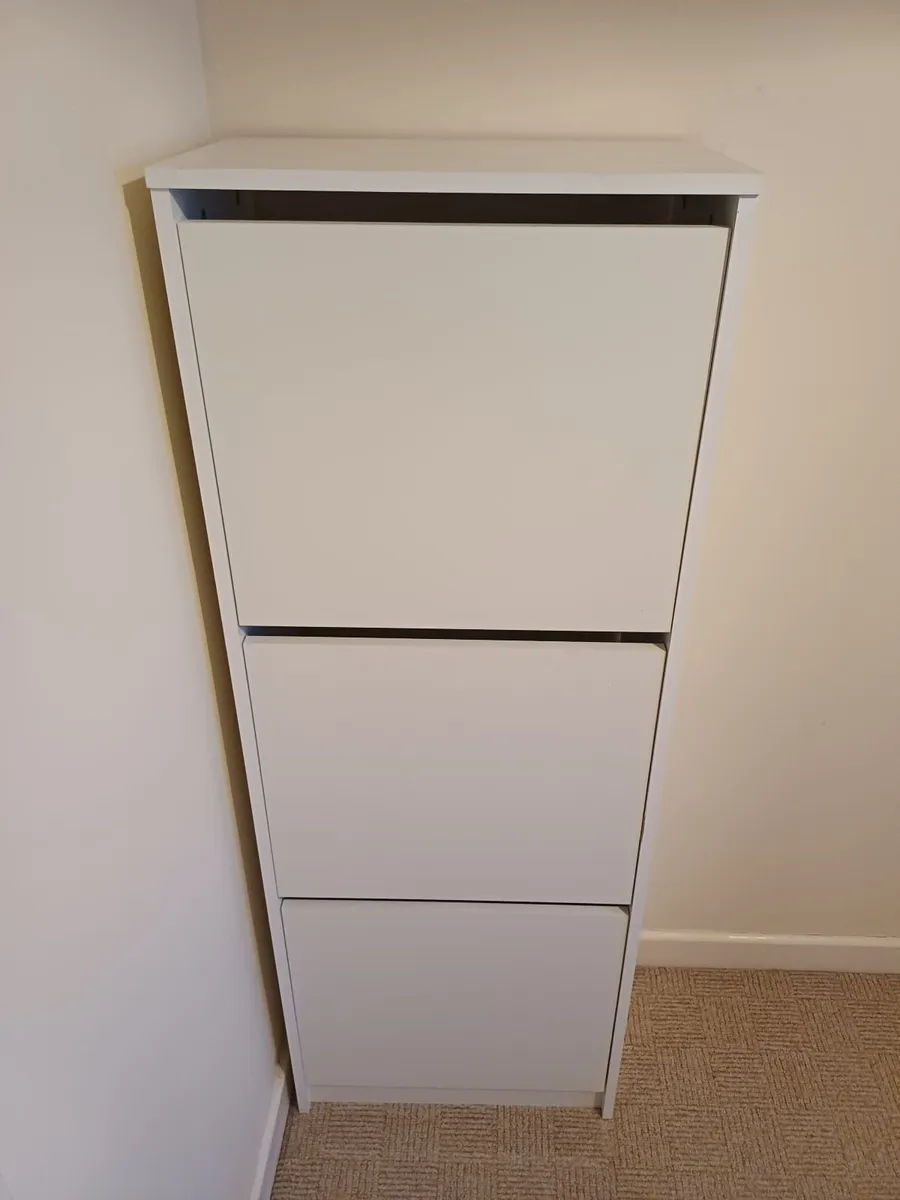 Storage Cupboard - Image 1