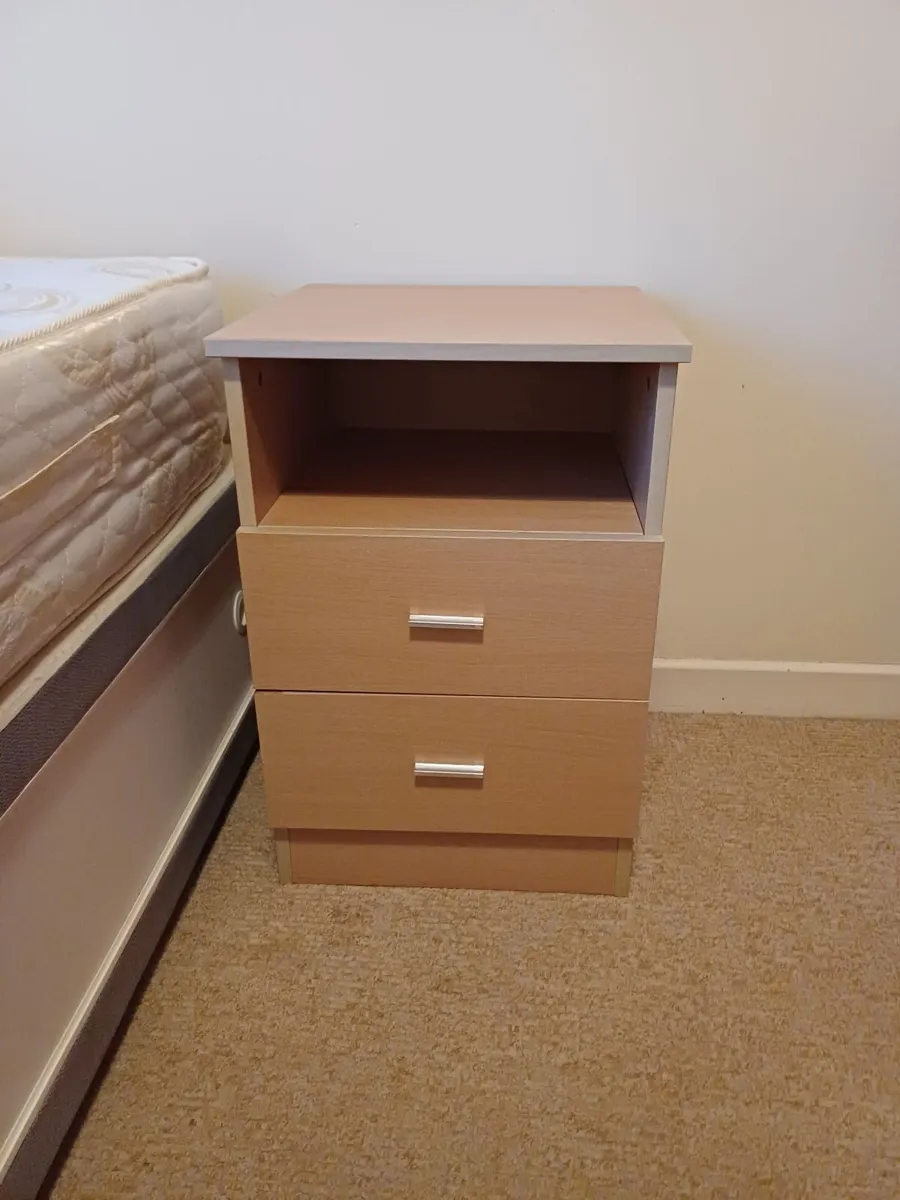 Bedside Locker - Image 2