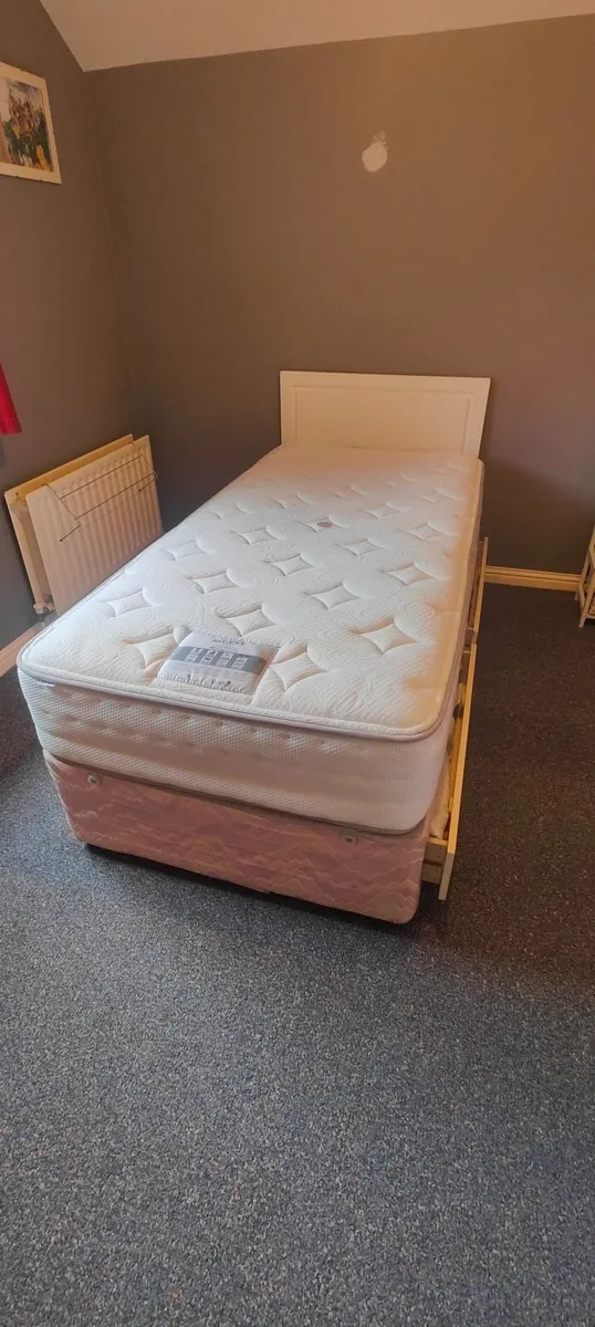Single Bed - Image 1