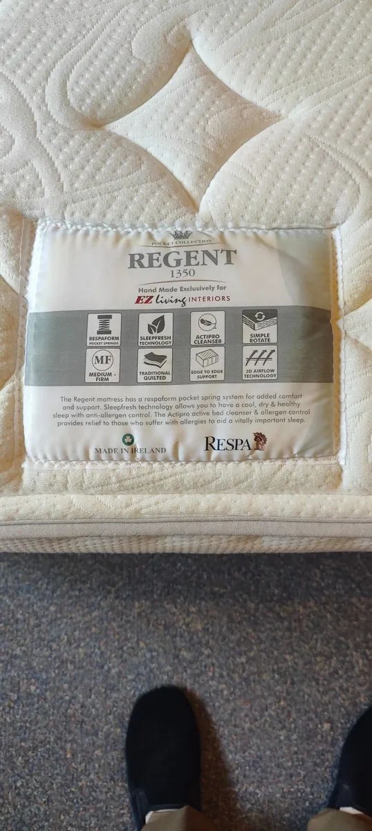 Single Bed - Image 3