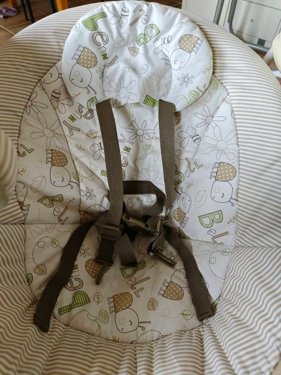 Graco Glider Lite Swing - Image 3