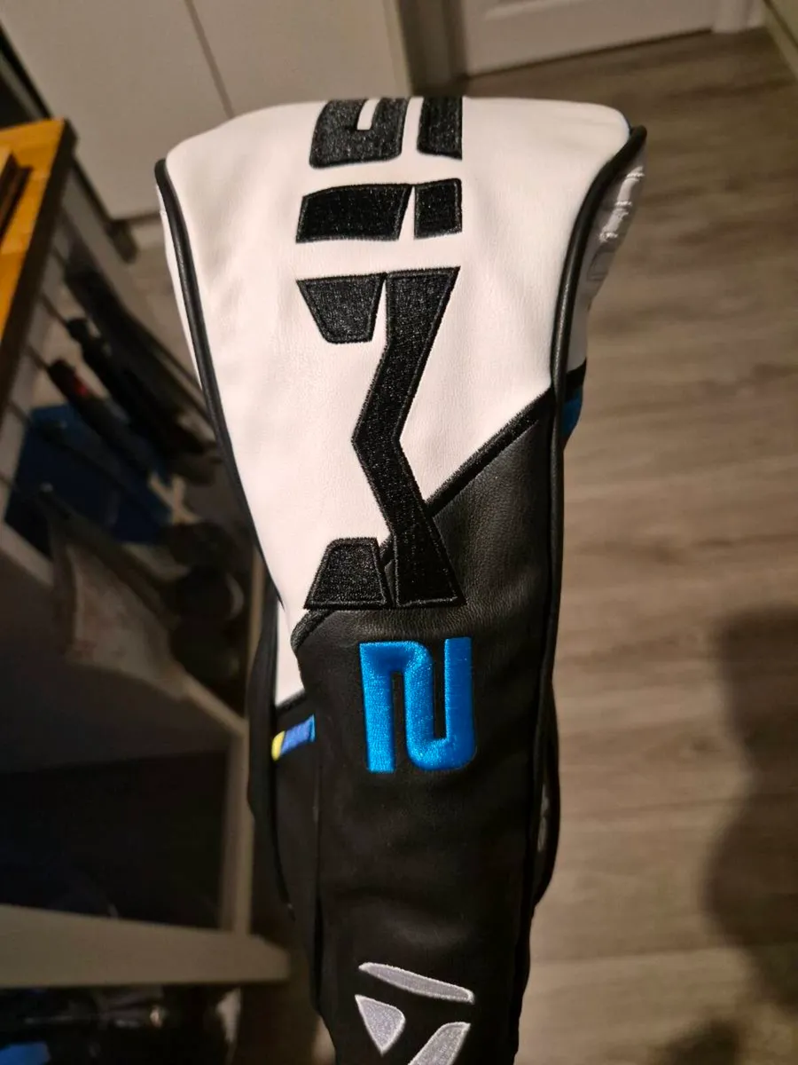 New sim max2 driver part trade welcome - Image 1